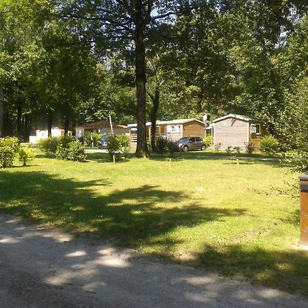 Camping Oaki Mesnard-la-Barotiere Luaran gambar