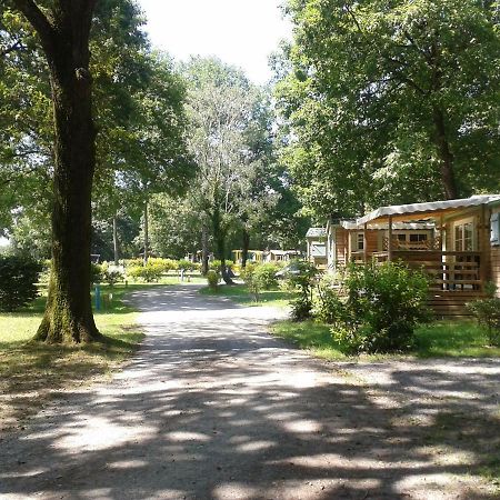 Camping Oaki Mesnard-la-Barotiere Luaran gambar