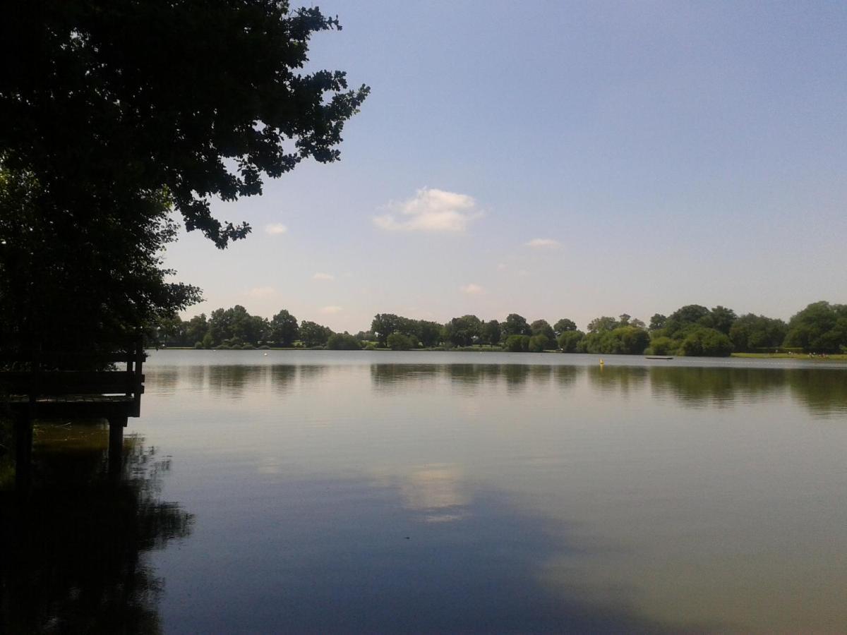 Camping Oaki Mesnard-la-Barotiere Luaran gambar