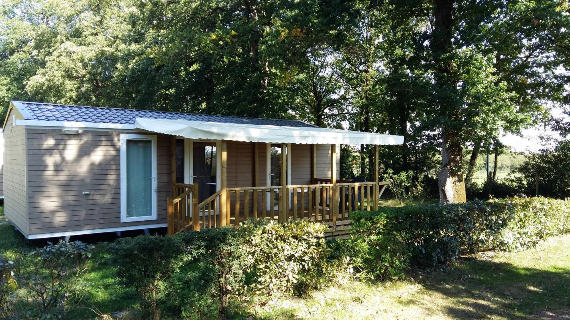 Camping Oaki Mesnard-la-Barotiere Bilik gambar