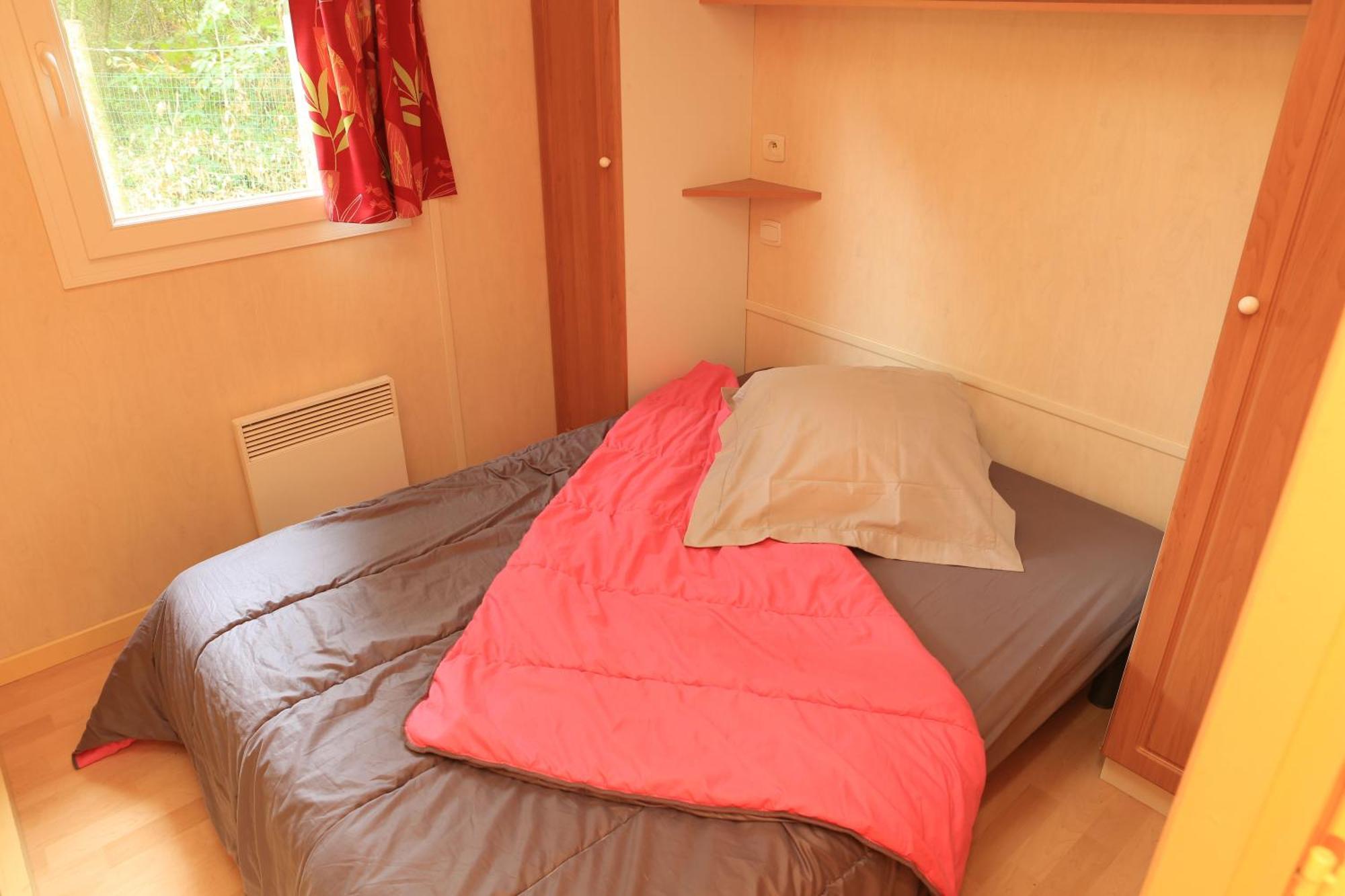 Camping Oaki Mesnard-la-Barotiere Bilik gambar