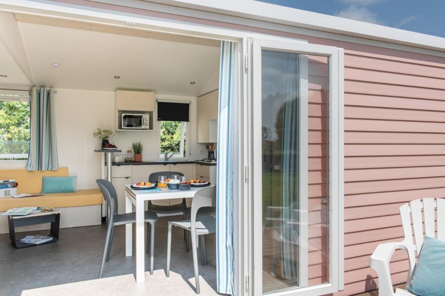 Camping Oaki Mesnard-la-Barotiere Luaran gambar