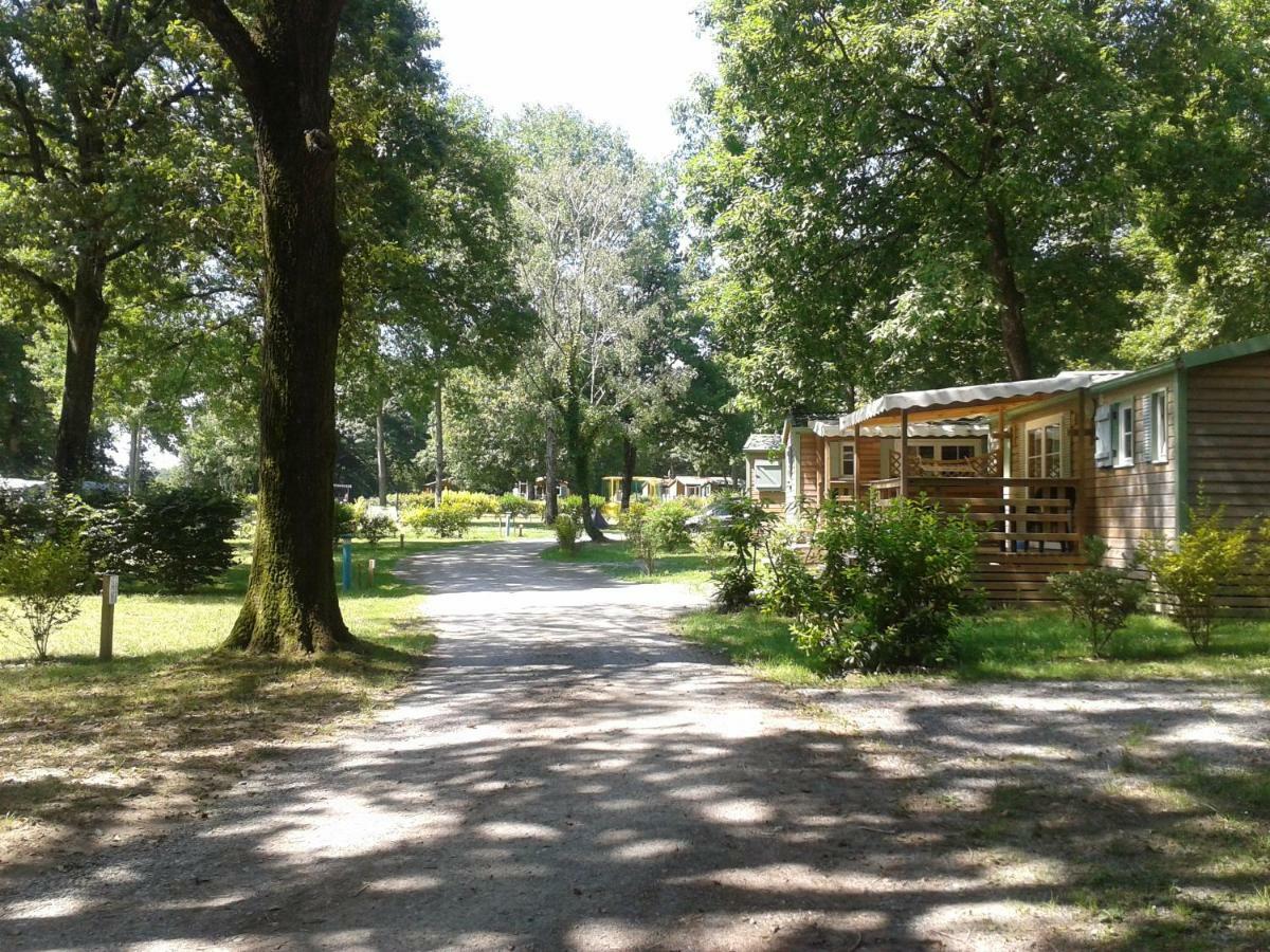 Camping Oaki Mesnard-la-Barotiere Luaran gambar