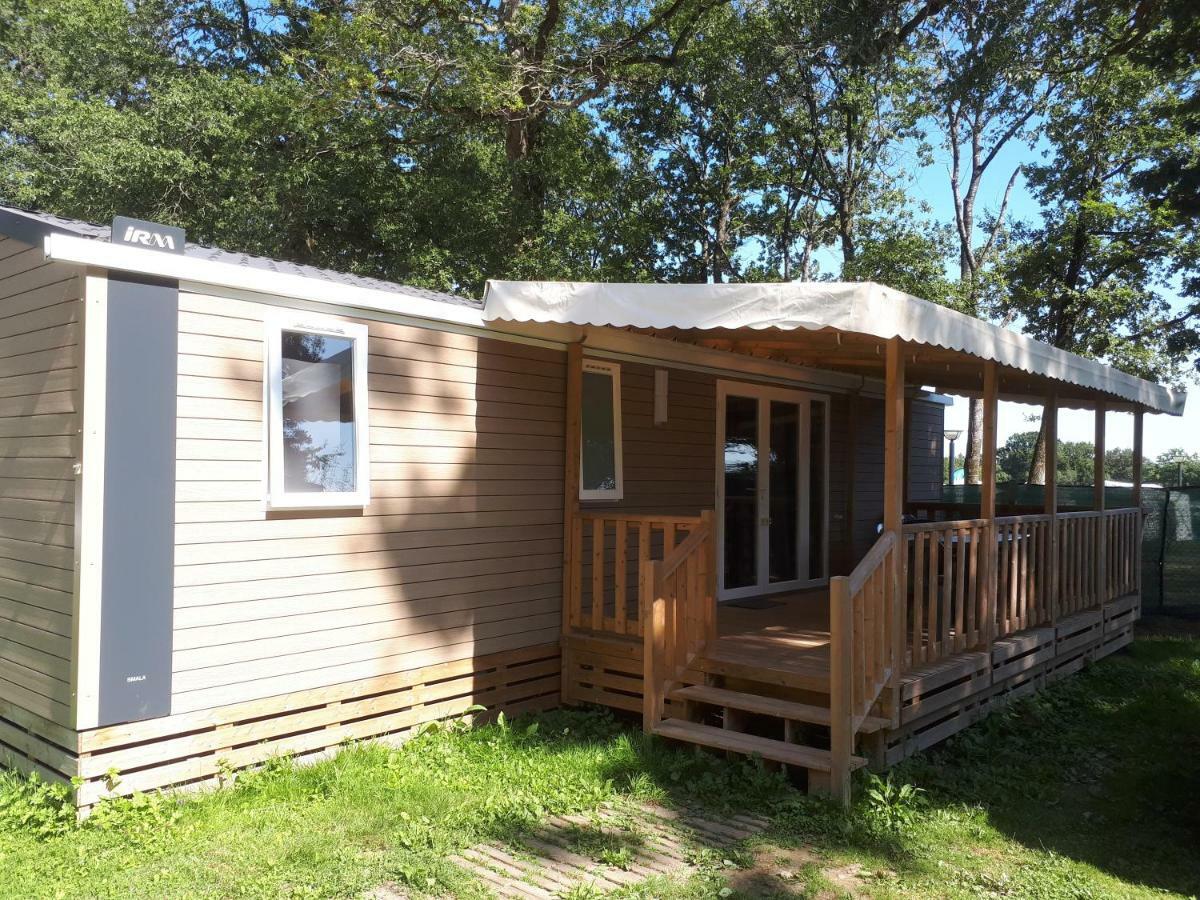 Camping Oaki Mesnard-la-Barotiere Bilik gambar